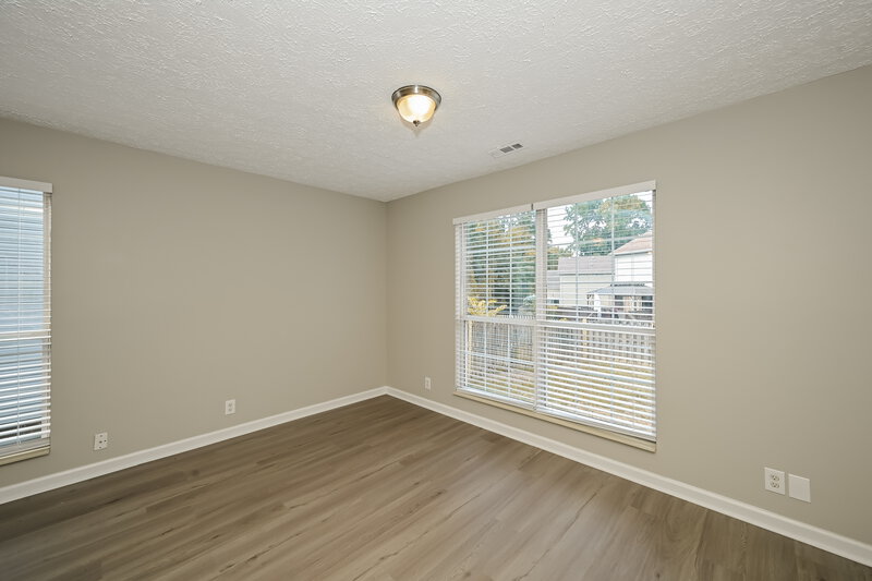2,390/Mo, 3508 Glenfalls Dr Hermitage, TN 37076 Dining Room View