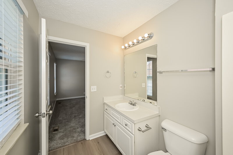 2,390/Mo, 3508 Glenfalls Dr Hermitage, TN 37076 Main Bathroom View