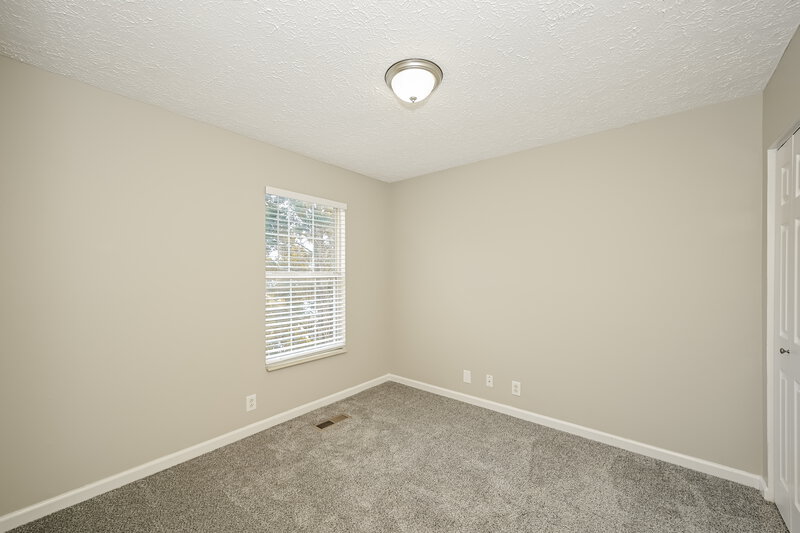 2,390/Mo, 3508 Glenfalls Dr Hermitage, TN 37076 Bedroom View 2