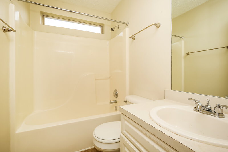 3,560/Mo, 3508 Glenfalls Dr Hermitage, TN 37076 Bathroom View