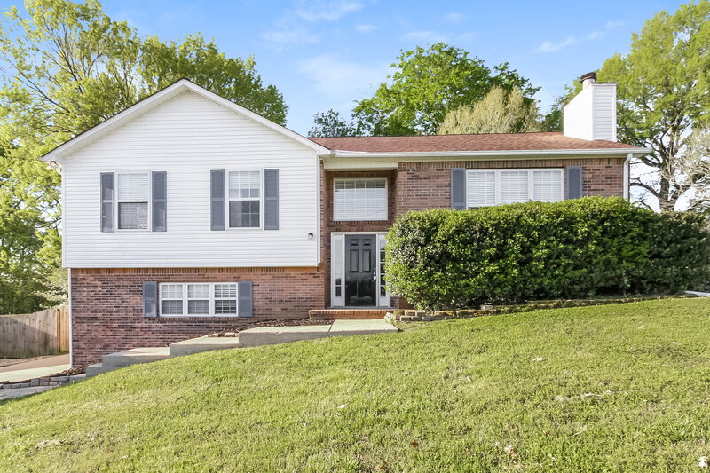 2,435/Mo, 3645 Rutherford Dr Spring Hill, TN 37174 External View