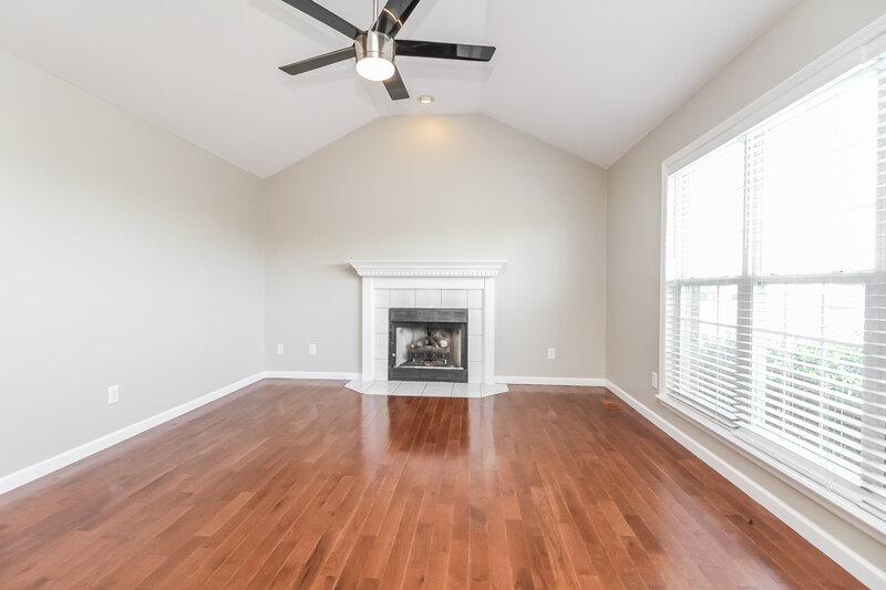 2,435/Mo, 3645 Rutherford Dr Spring Hill, TN 37174 Living Room View