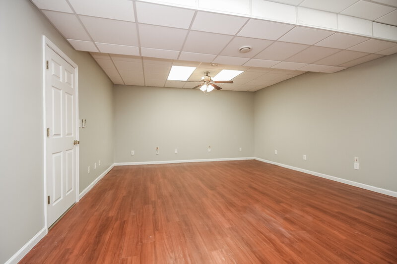2,435/Mo, 3645 Rutherford Dr Spring Hill, TN 37174 Family Room View 2
