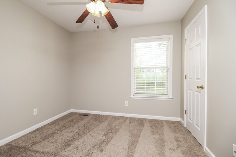 2,435/Mo, 3645 Rutherford Dr Spring Hill, TN 37174 Bedroom View