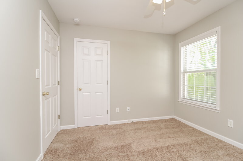 2,435/Mo, 3645 Rutherford Dr Spring Hill, TN 37174 Bedroom View 2