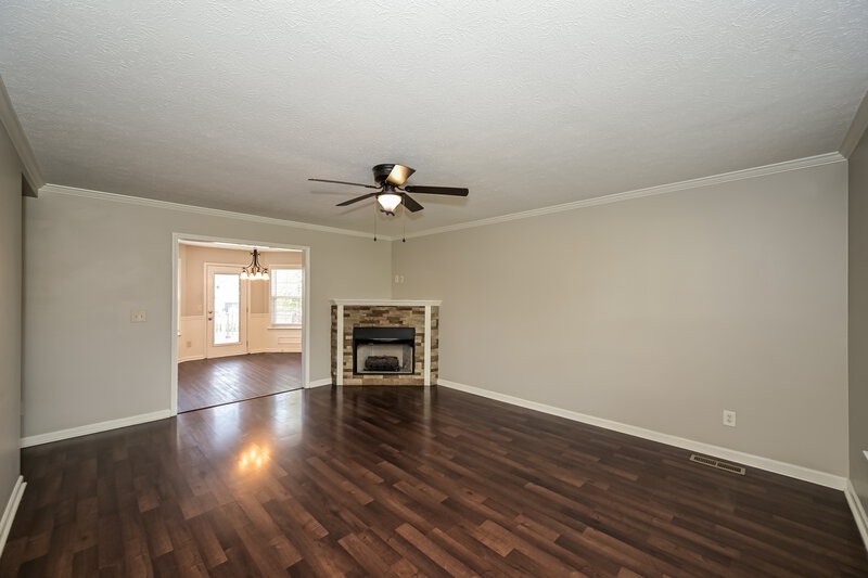 2,680/Mo, 1907 Stoney Meadow Dr Murfreesboro, TN 37128 Misc View