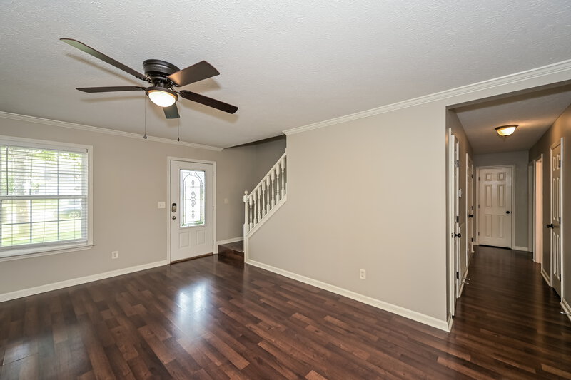 2,680/Mo, 1907 Stoney Meadow Dr Murfreesboro, TN 37128 Misc View 2