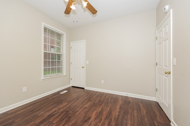 2,135/Mo, 2607 Kelly Close Murfreesboro, TN 37130 Bedroom View