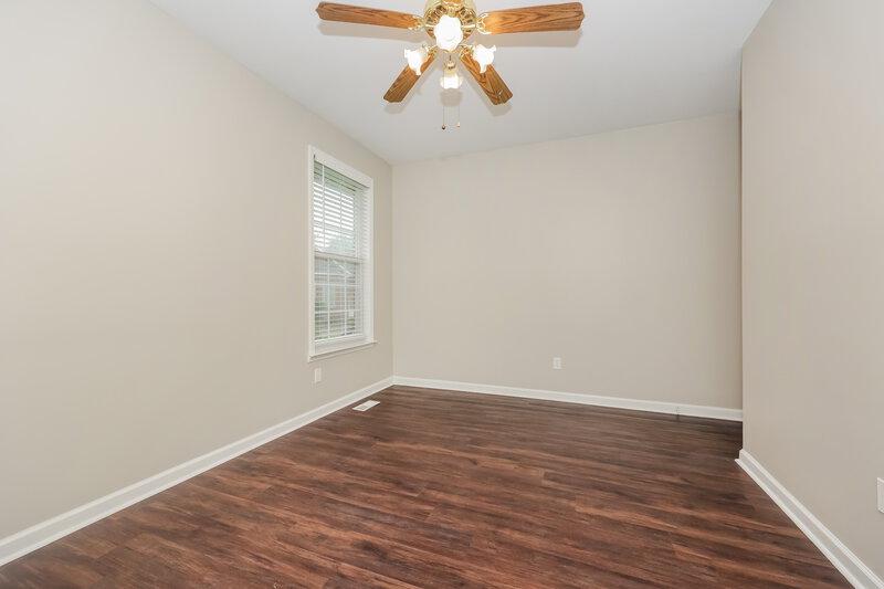 2,135/Mo, 2607 Kelly Close Murfreesboro, TN 37130 Bedroom View 2