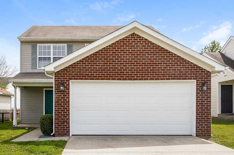 2,050/Mo, 305 Indian Park Dr Murfreesboro, TN 37128 External View