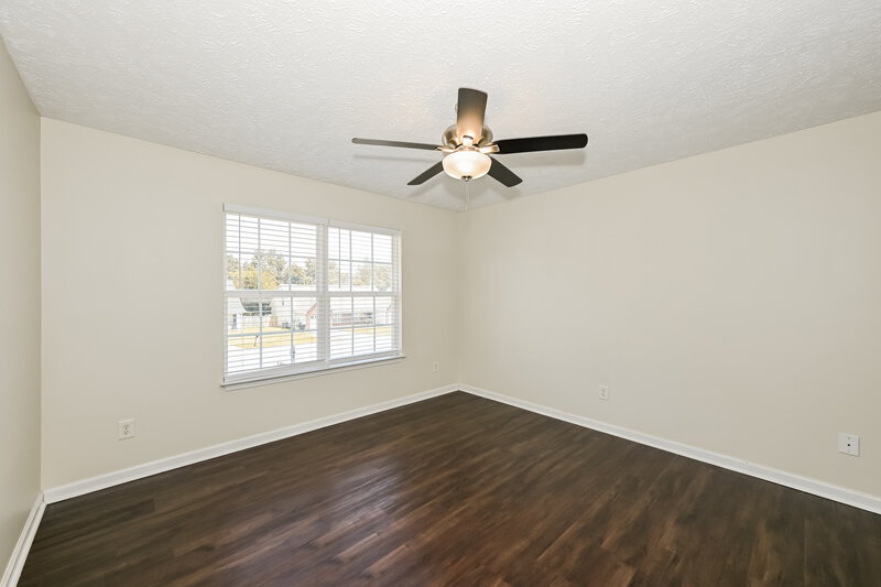 1,995/Mo, 305 Indian Park Dr Murfreesboro, TN 37128 Main Bedroom View