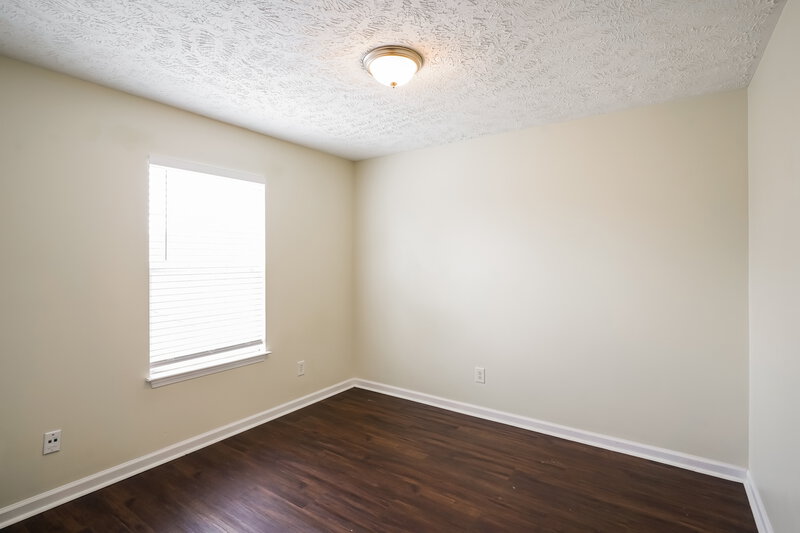 2,050/Mo, 305 Indian Park Dr Murfreesboro, TN 37128 Bedroom View