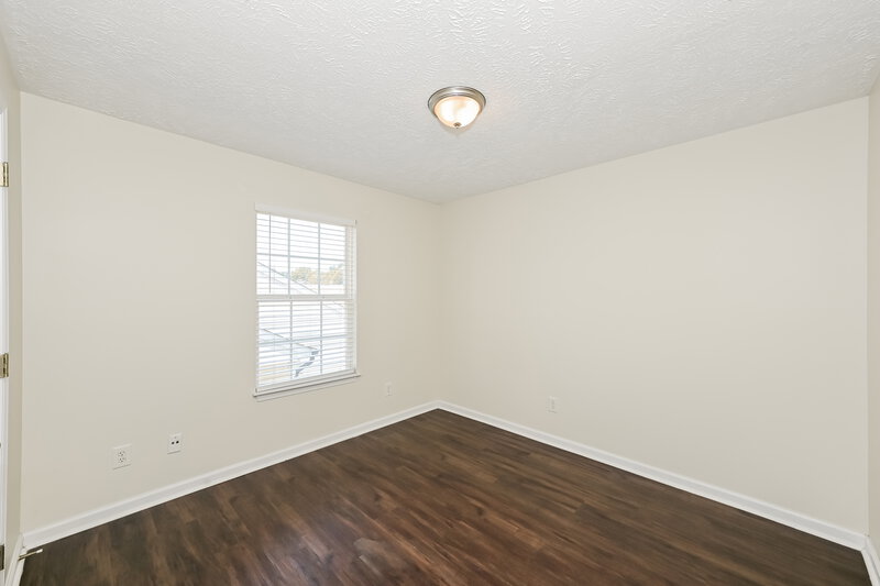 1,995/Mo, 305 Indian Park Dr Murfreesboro, TN 37128 Bedroom View