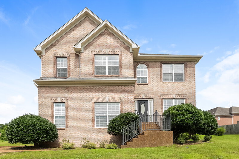 2,435/Mo, 102 Polk Ct Hendersonville, TN 37075 External View