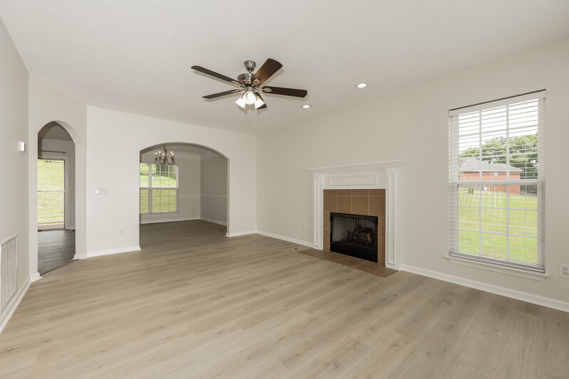 2,435/Mo, 102 Polk Ct Hendersonville, TN 37075 Misc View
