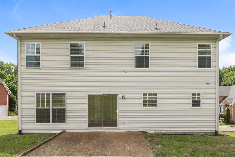2,435/Mo, 102 Polk Ct Hendersonville, TN 37075 Misc View 13