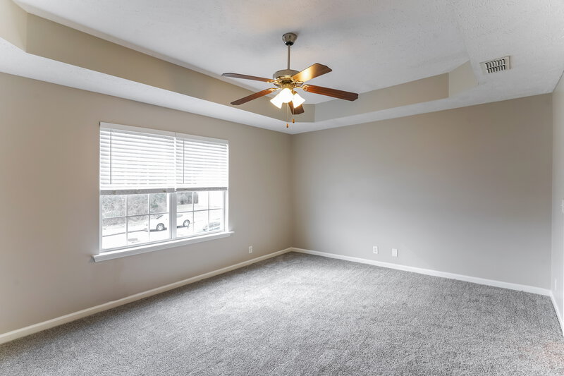 1,985/Mo, 1081 Lakewalk Dr Antioch, TN 37013 Main Bedroom View 2