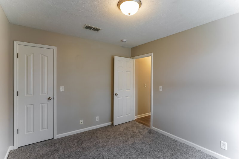 1,985/Mo, 1081 Lakewalk Dr Antioch, TN 37013 Bedroom View 2