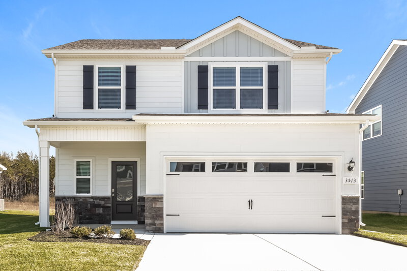 2,225/Mo, 3513 Quintana Dr Murfreesboro, TN 37127 External View