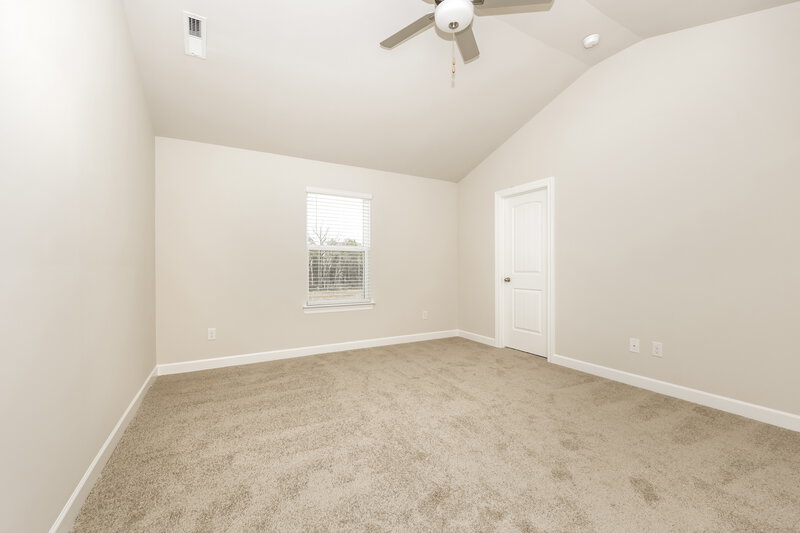 2,225/Mo, 3513 Quintana Dr Murfreesboro, TN 37127 Main Bedroom View