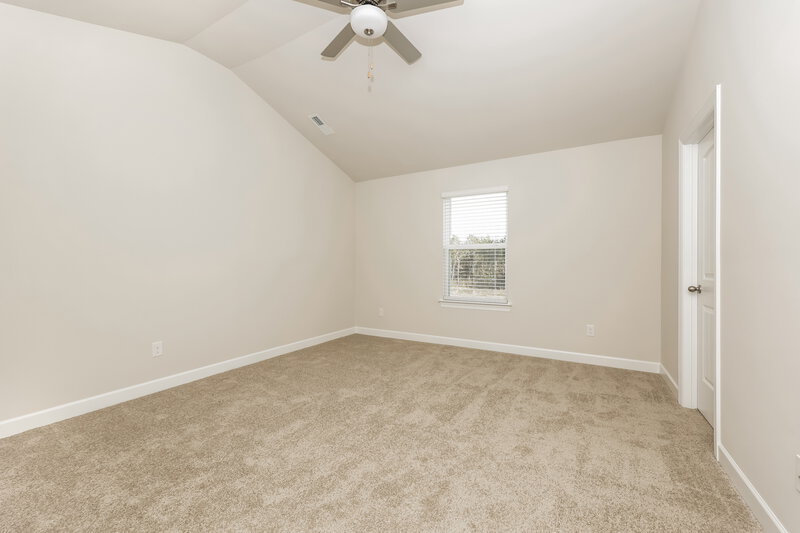 2,225/Mo, 3513 Quintana Dr Murfreesboro, TN 37127 Main Bedroom View 2