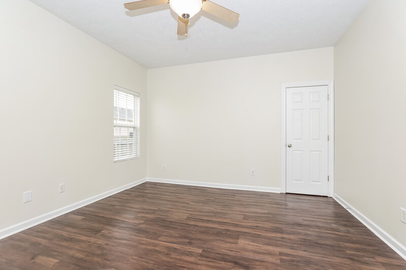 2,085/Mo, 3326 Hamberton Cir Murfreesboro, TN 37128 Main Bedroom View