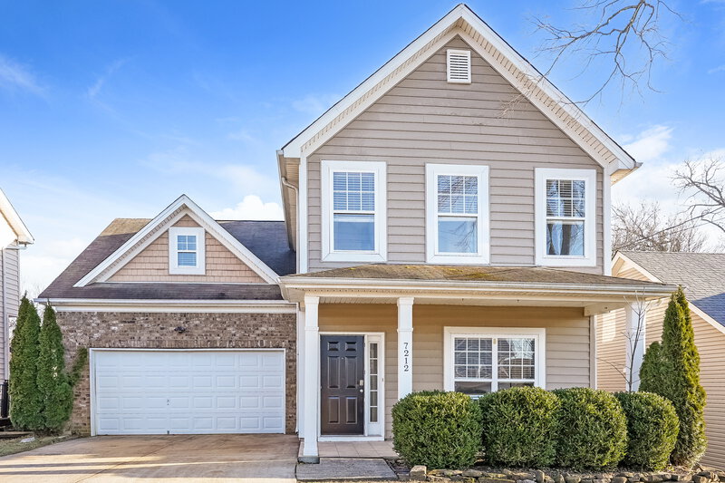 2,165/Mo, 7212 Legacy Dr Antioch, TN 37013 External View
