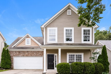 4032 Pineorchard Pl Antioch, TN 37013 | Progress Residential