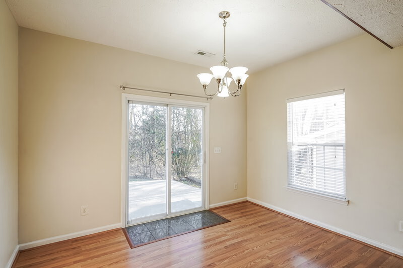 2,165/Mo, 7212 Legacy Dr Antioch, TN 37013 Dining Room View