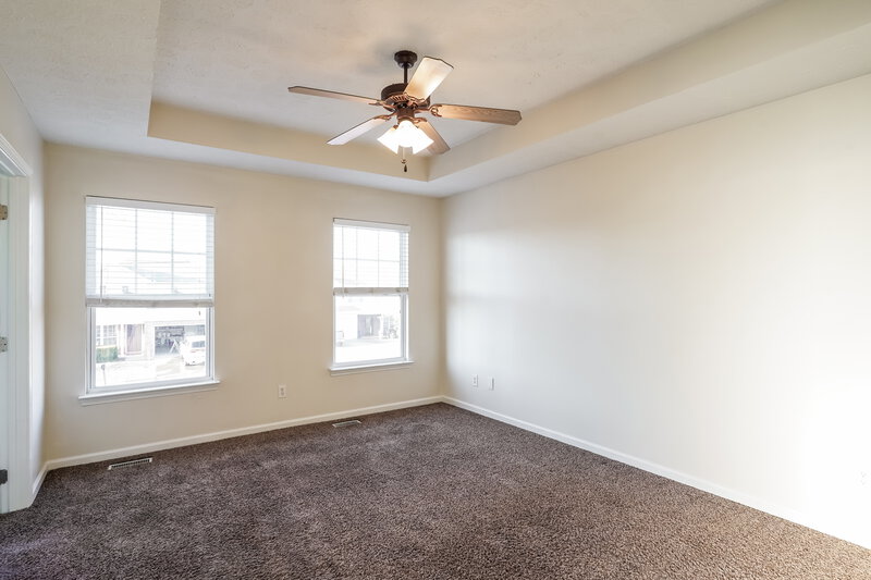 2,165/Mo, 7212 Legacy Dr Antioch, TN 37013 Main Bedroom View 2