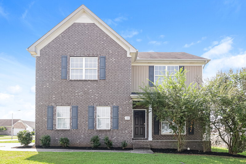2,185/Mo, 3505 Perlino Dr Murfreesboro, TN 37128 External View