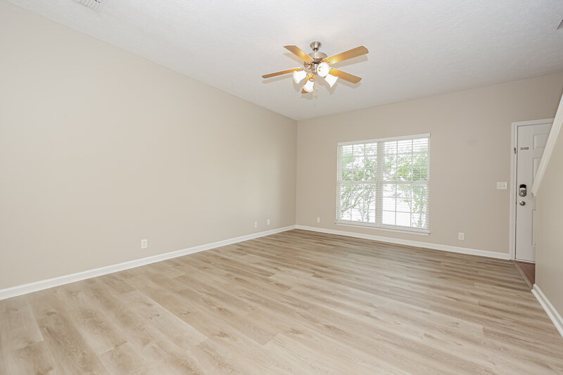 2,185/Mo, 3505 Perlino Dr Murfreesboro, TN 37128 Living Room View