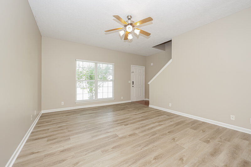 2,185/Mo, 3505 Perlino Dr Murfreesboro, TN 37128 Living Room View 2