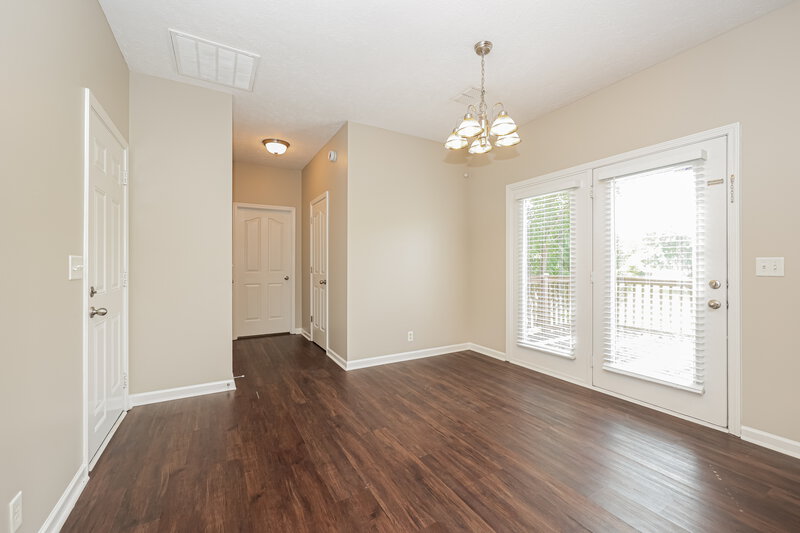 2,185/Mo, 3505 Perlino Dr Murfreesboro, TN 37128 Dining Room View