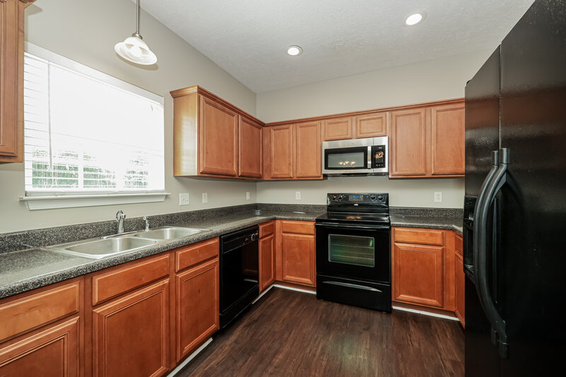 2,185/Mo, 3505 Perlino Dr Murfreesboro, TN 37128 Kitchen View