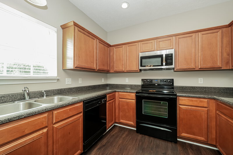 2,185/Mo, 3505 Perlino Dr Murfreesboro, TN 37128 Kitchen View 2
