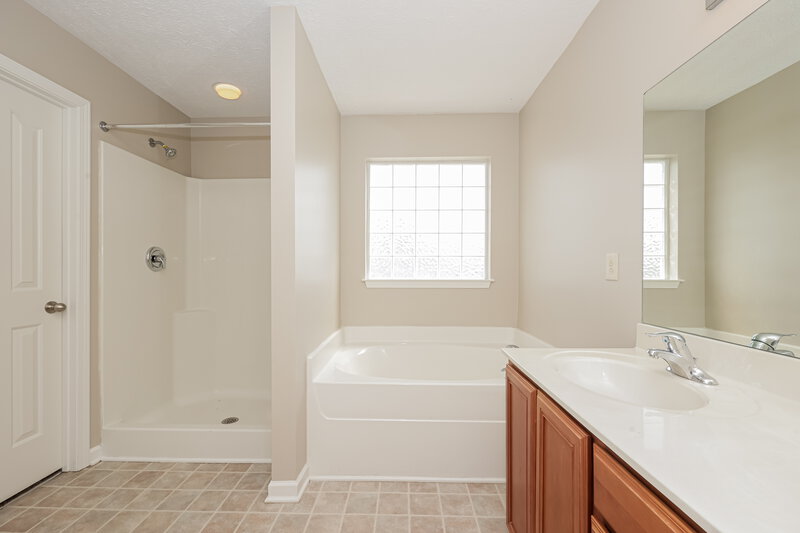 2,185/Mo, 3505 Perlino Dr Murfreesboro, TN 37128 Main Bathroom View
