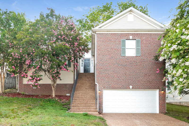 2,150/Mo, 1057 Blue Mountain Ln Antioch, TN 37013 External View