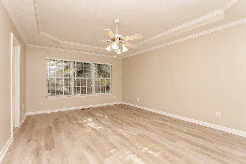 2,150/Mo, 1057 Blue Mountain Ln Antioch, TN 37013 Main Bedroom View