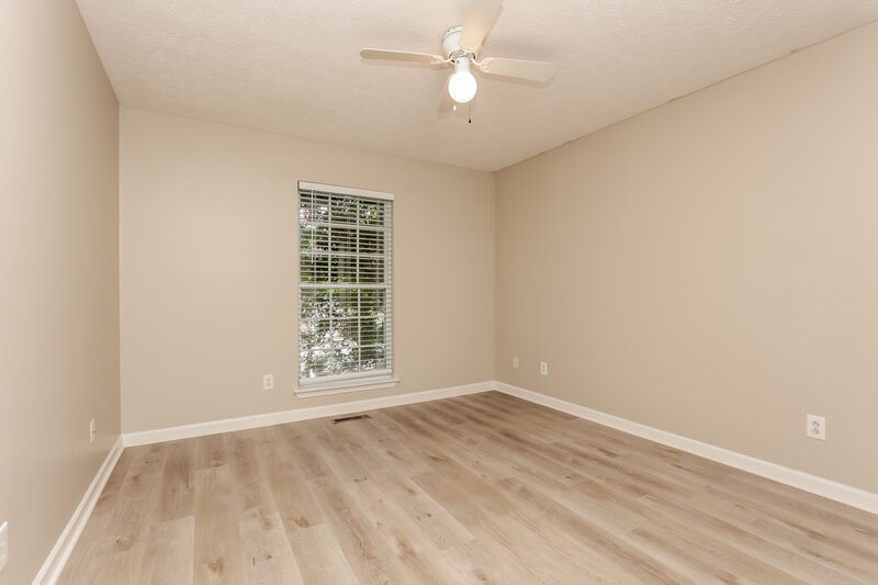 2,150/Mo, 1057 Blue Mountain Ln Antioch, TN 37013 Bedroom View 2