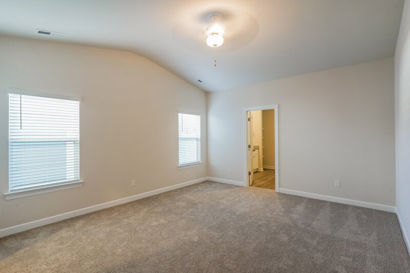 2,245/Mo, 3451 Quintana Dr Murfreesboro, TN 37127 Main Bedroom View