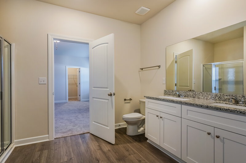 2,245/Mo, 3451 Quintana Dr Murfreesboro, TN 37127 Main Bathroom View