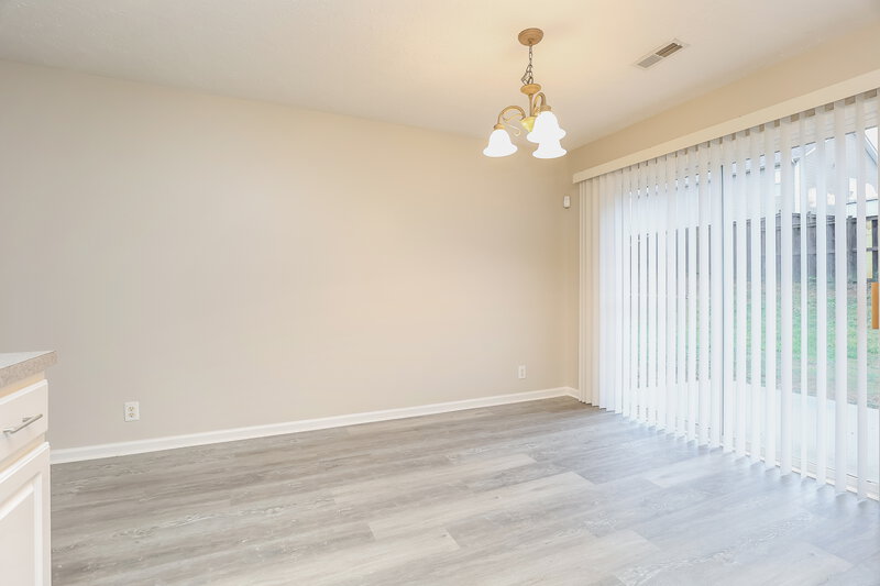 2,175/Mo, 3448 Chandler Cove Way Antioch, TN 37013 Dining Room View