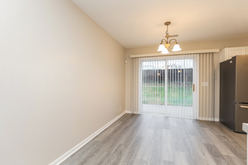 2,175/Mo, 3448 Chandler Cove Way Antioch, TN 37013 Dining Room View 2