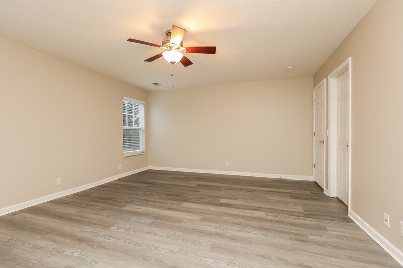 2,175/Mo, 3448 Chandler Cove Way Antioch, TN 37013 Main Bedroom View 2