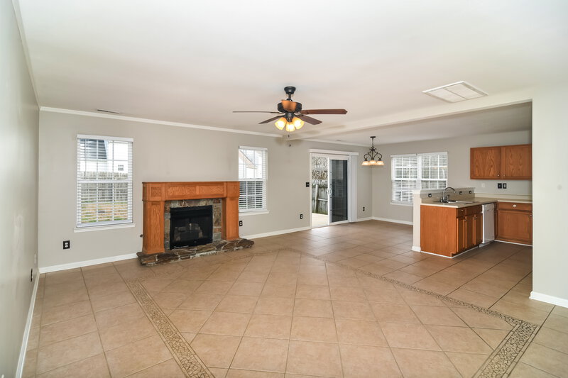 2,840/Mo, 1419 Weston Ln Spring Hill, TN 37174 Misc View