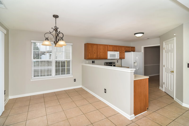 2,840/Mo, 1419 Weston Ln Spring Hill, TN 37174 Floorplan View 3