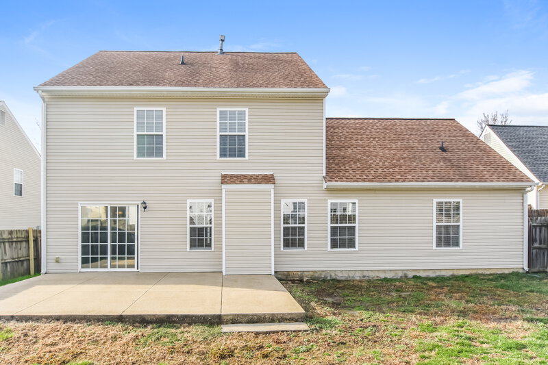 2,840/Mo, 1419 Weston Ln Spring Hill, TN 37174 Misc View 12