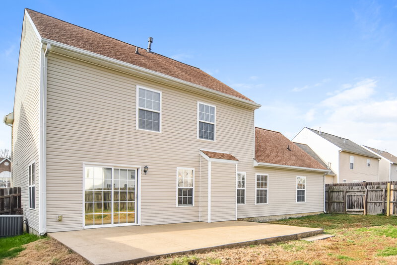 2,840/Mo, 1419 Weston Ln Spring Hill, TN 37174 Misc View 13