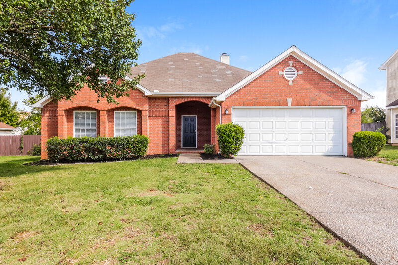 2,290/Mo, 373 Davids Way La Vergne, TN 37086 External View